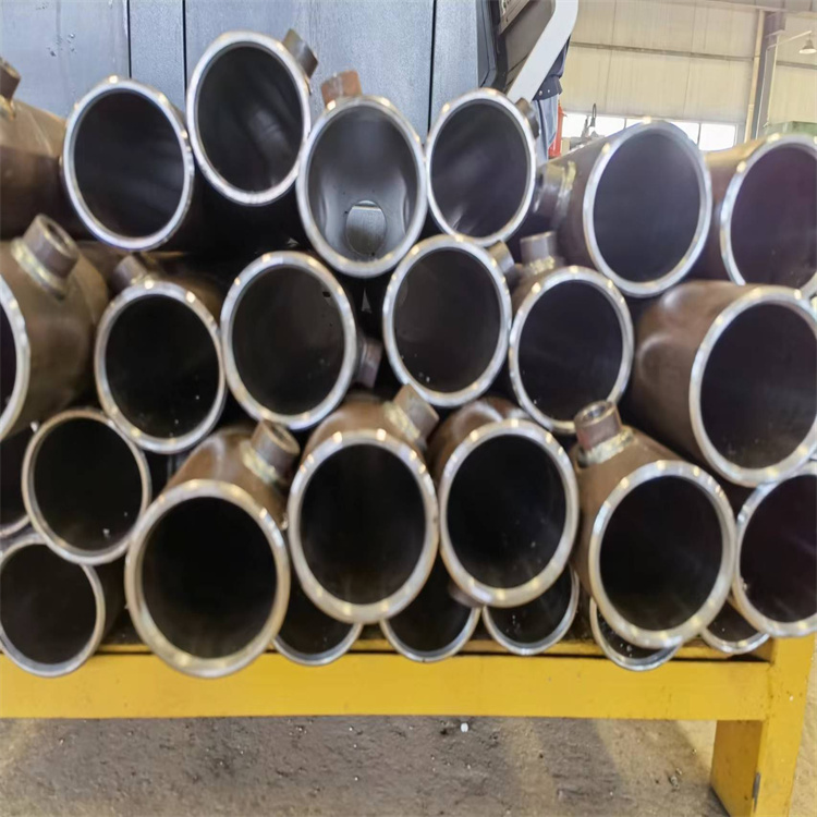 深孔機(jī)床加工的優(yōu)越性