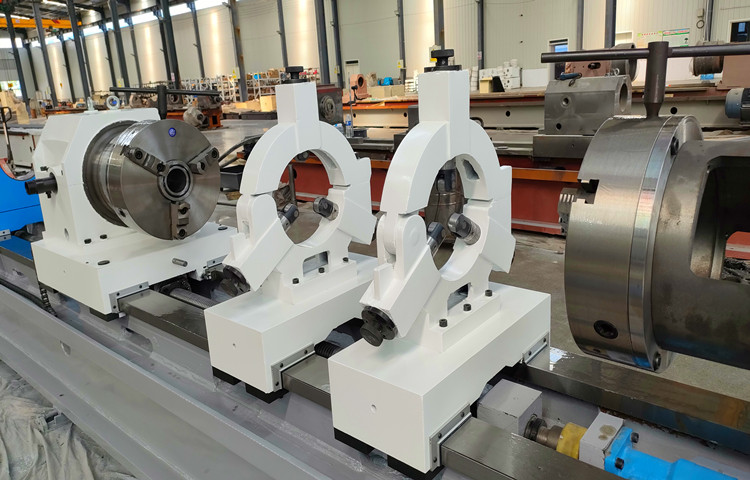 深孔機(jī)床加工的優(yōu)越性