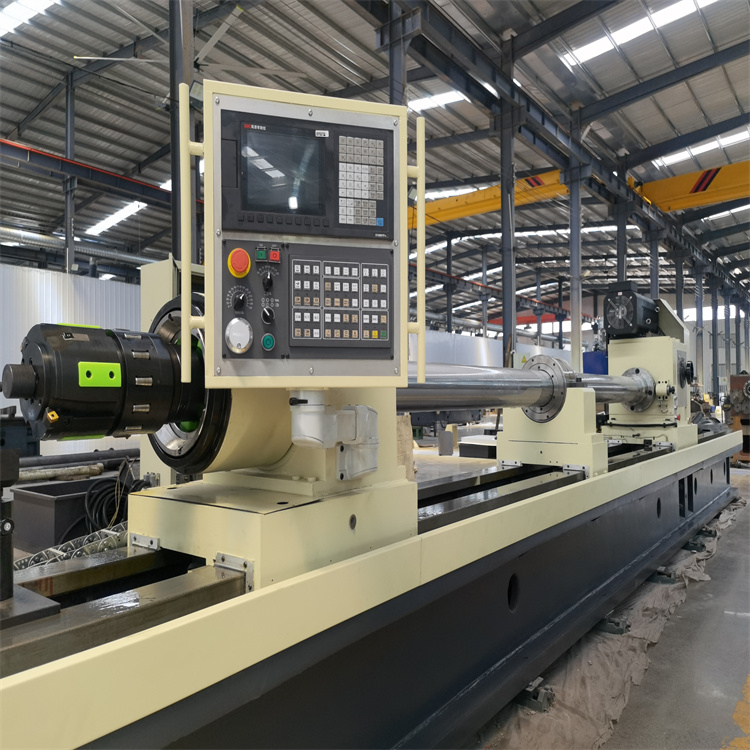 刮削滾光機(jī) 雙旋轉(zhuǎn)TGK2120/1*3米（可專(zhuān)機(jī)定制）